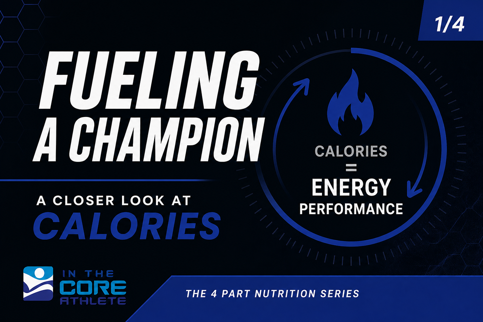Calories Article Thumbnail