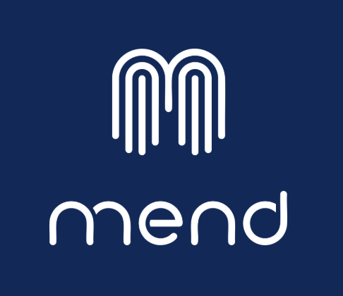Mend Physical Therapy logo